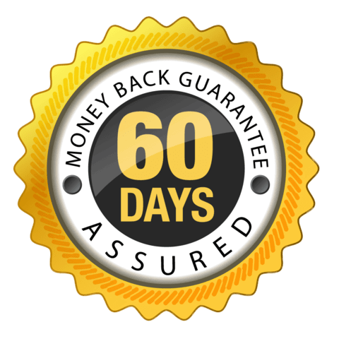 Metabo Flex 60-Days Money-Back Guarantee