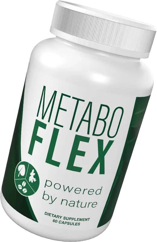 Metabo Flex weight loss supplement